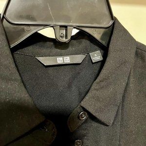 Uniqlo Sleeveless Blouse